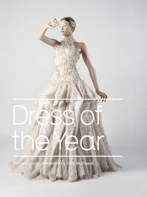 Dress of the Year фото книги
