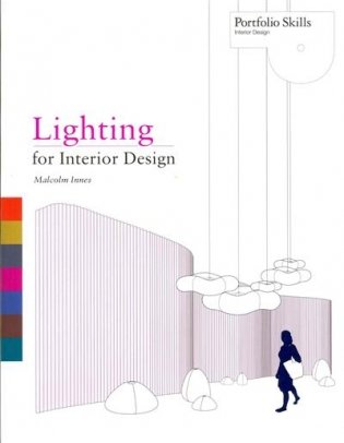 Lighting For Interior Design фото книги
