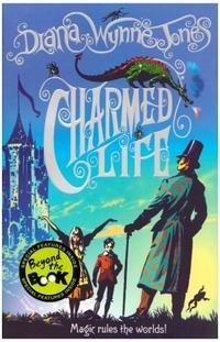 Charmed Life фото книги