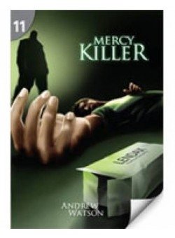 Page Turners 11: Mercy Killer фото книги