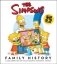 The Simpsons Family History фото книги маленькое 2