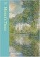 Monet's Trees: Paintings and Drawings by Claude Monet фото книги маленькое 2