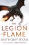 The Legion of Flame фото книги маленькое 2