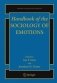 Handbook of the Sociology of Emotions фото книги маленькое 2