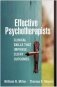 Effective Psychotherapists: Clinical Skills That Improve Client Outcomes фото книги маленькое 2