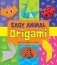 Easy Animal Origami фото книги маленькое 2