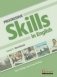 Progressive Skills in English 3 (+ Audio CD) фото книги маленькое 2