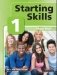 Starting Skills 1. Course Book + 3 CD (+ Audio CD) фото книги маленькое 2