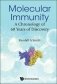 Molecular Immunity. A Chronology Of 60 Years Of Discovery фото книги маленькое 2