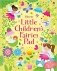 Little Children's Fairies Pad фото книги маленькое 2