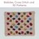 Keiko Okamoto's Japanese Knitting Stitches: A Dictionary of 150 Versatile Stitch Patterns with 7 Sample Projects фото книги маленькое 8