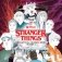 Stranger Things: The Official Coloring Book, Season 4 фото книги маленькое 2