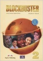 Blockbuster 2. Student's Book фото книги