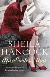 Miss Carter's War фото книги