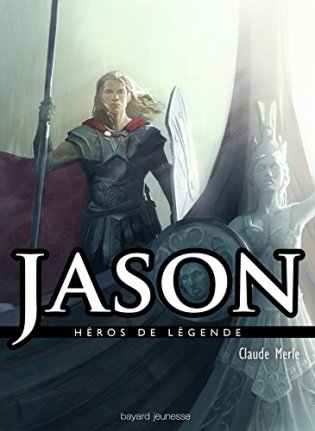 Jason фото книги
