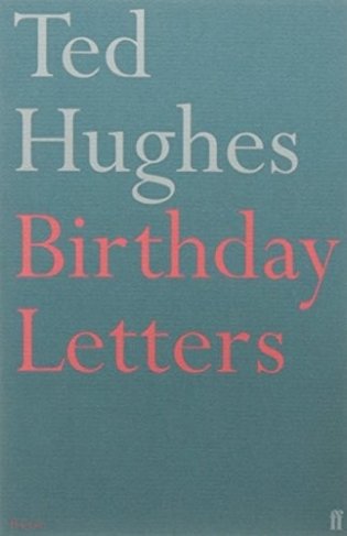 Birthday Letters фото книги