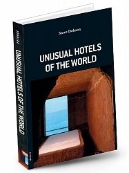 Необычные отели мира фото книги