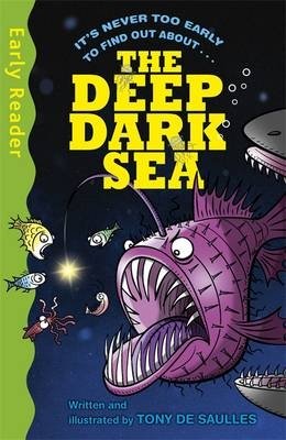 Deep Dark Sea фото книги