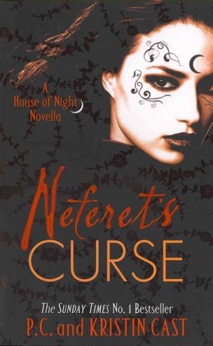 Neferet's Curse фото книги