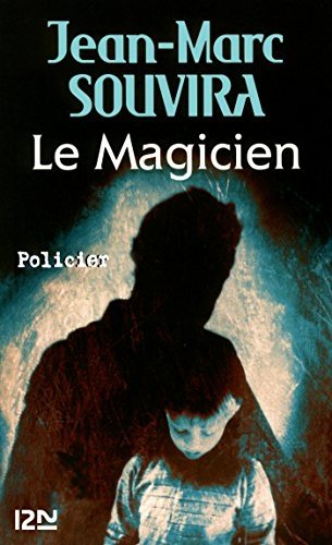 Le Magicien фото книги