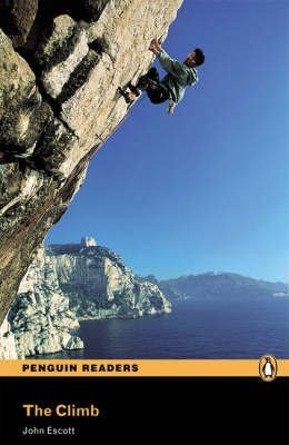 The Climb фото книги