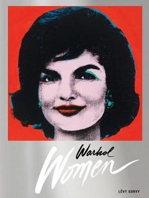 Warhol Women фото книги