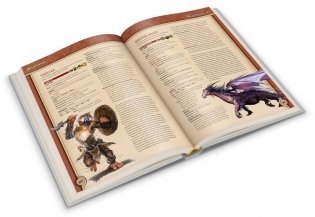 Pathfinder. Настольная ролевая игра. Путеводитель по региону Внутреннего моря фото книги 3