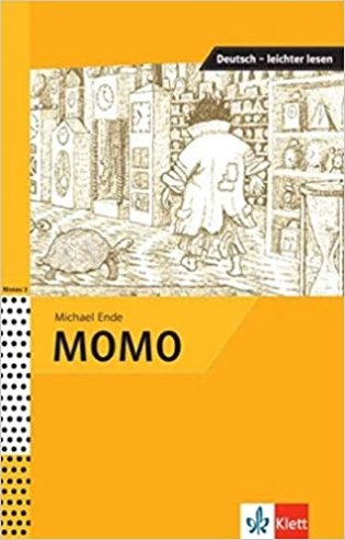 Momo A2-B1 фото книги