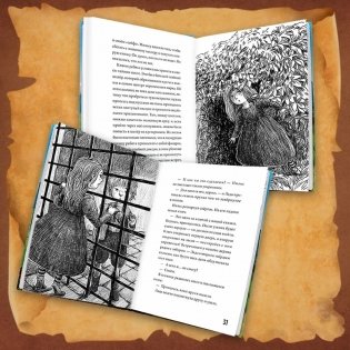 Сокровище Эйланда фото книги 4