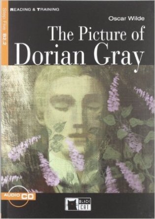 Picture Dorian Gray+cd (+ Audio CD) фото книги