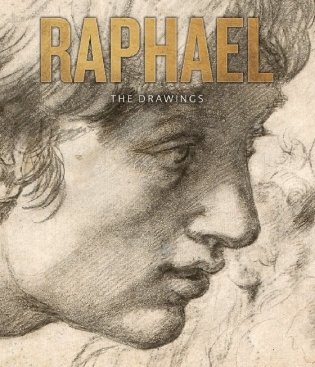 Raphael: The Drawings фото книги