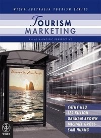Tourism Marketing фото книги