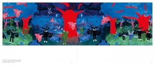 David Hockney фото книги 13