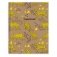 Записная книжка "Гепарды", 115x150 мм, 80 листов фото книги маленькое 2