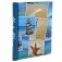 Фотоальбом "Travel", 10 "магнитных" листов, 23x28 см фото книги маленькое 2