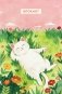 Блокнот с котом. Сегодня без подвигов (А5, мягкая обложка, 64 л.) фото книги маленькое 2
