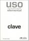 Uso Gramatica Elemental 2010. Claves фото книги маленькое 2