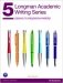 Longman Academic Writing Series 5: Essays to Research Papers фото книги маленькое 2