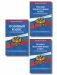 Комплект из 3-х книг: Уголовный кодекс РФ. По сост. на 01.10.26/ УК РФ + Уголовно-процессуальный кодекс РФ по сост. на 01.10.26 / УПК РФ + Уголовно-исполнительный кодекс РФ по сост. на 01.10.26 / УИК РФ (ИК) фото книги маленькое 2
