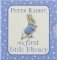 Peter Rabbit My First Little Library. Board book фото книги маленькое 2