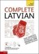 Complete Latvian (+ Audio CD) фото книги маленькое 2