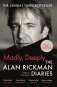 Madly, Deeply The Alan Rickman Diaries фото книги маленькое 2
