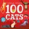 100 Cats фото книги маленькое 2