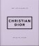 Little guide to Christian Dior фото книги маленькое 2