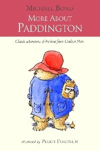 More about Paddington фото книги