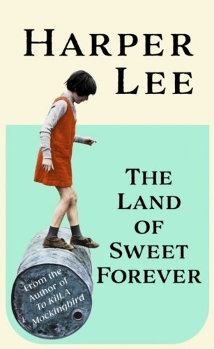 The Land of Sweet Forever фото книги