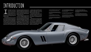 Italian Cars фото книги 9