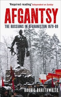 Afgantsy: The Russians in Afghanistan, 1979-89 фото книги