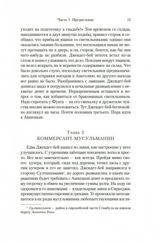 Джевдет-бей и сыновья фото книги 13