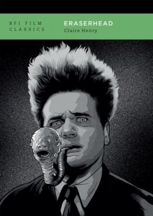 Eraserhead фото книги